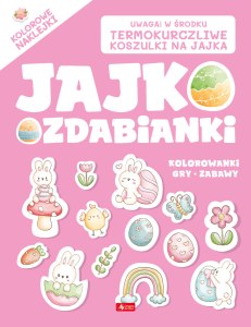 Jajko ozdabianki