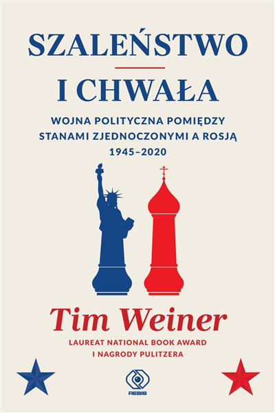 SZALEŃSTWO I CHWAŁA
