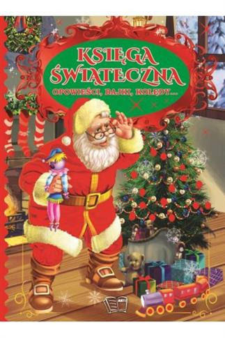 Księga Świąteczna