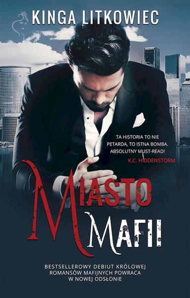 MIASTO MAFII, WYDANIE KIESZONKOWE