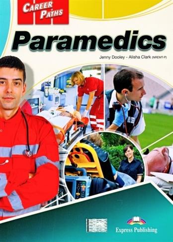 Career Paths: Paramedics SB