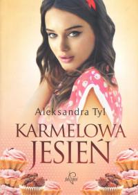 KARMELOWA JESIEŃ
