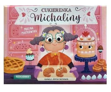 CUKIERENKA MICHALINY