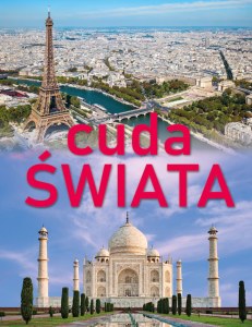 Cuda świata