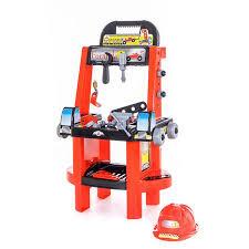POLESIE 44693 ZESTAW MECHANIK SUPER W WORKU