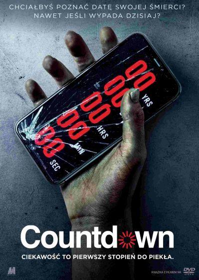 COUNTDOWN (BOOKLET DVD)
