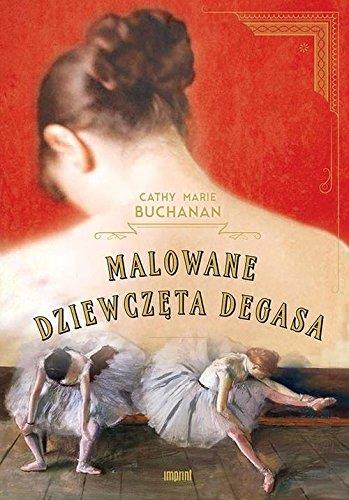 MALOWANE DZIEWCZĘTA DEGASA