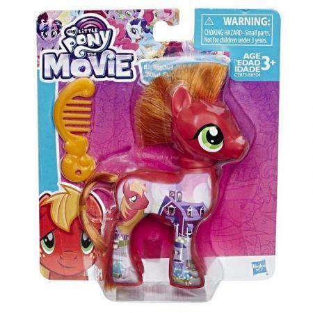 HASBRO MY LITTLE PONY - KUCYK BIG MACINTOSH