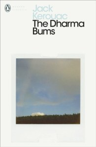 The Dharma Bums wer. angielska
