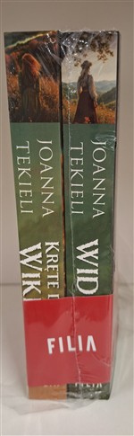PAKIET WIDUNKA I KRĘTE DROGI DO WIKLIŃCA