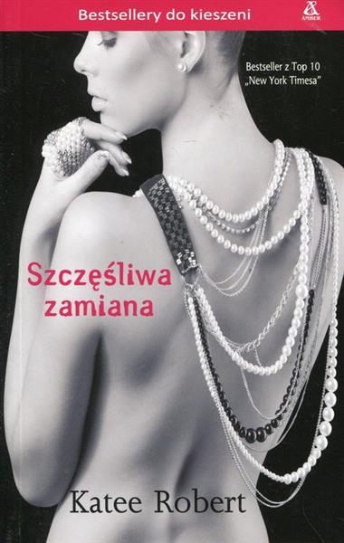 SZCZĘŚLIWA ZAMIANA POCKET