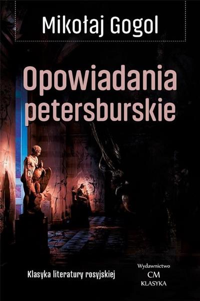 OPOWIADANIA PETERSBURSKIE
