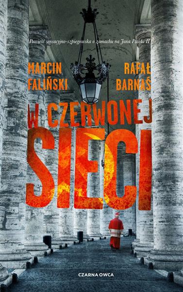 W CZERWONEJ SIECI
