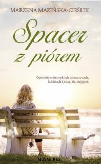 SPACER Z PIÓREM