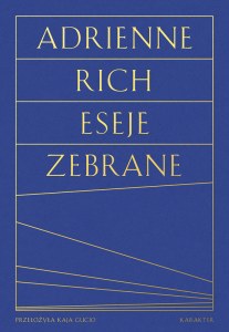 Eseje zebrane