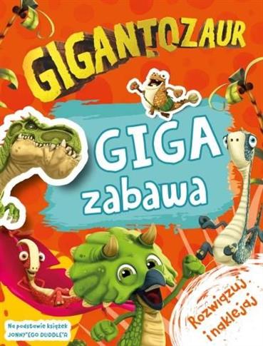 GIGA ZABAWA