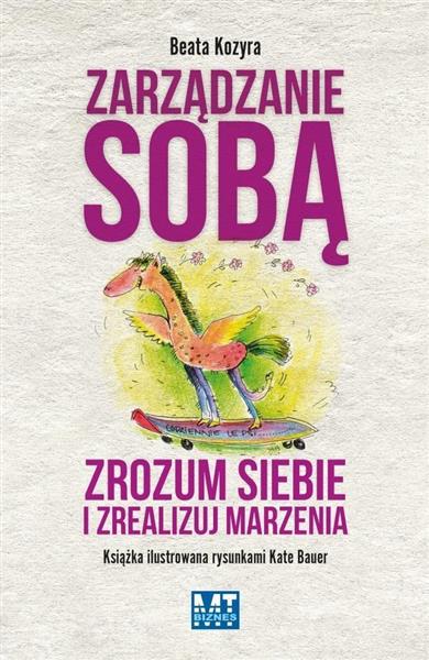 ZARZĄDZANIE SOBĄ ZROZUM SIEBIE I ZREALIZUJ