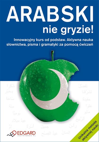 ARABSKI NIE GRYZIE! EDGARD