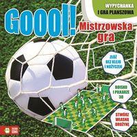 GOOOL! MISTRZOWSKA GRA