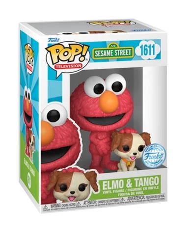 Funko POP! Television, figurka kolekcjonerska,