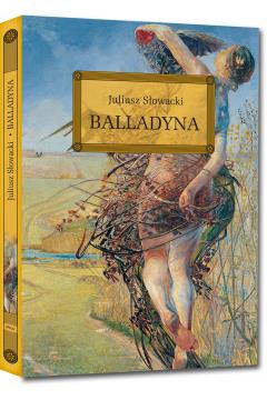 BALLADYNA Z OPRAC. OKLEINA GREG