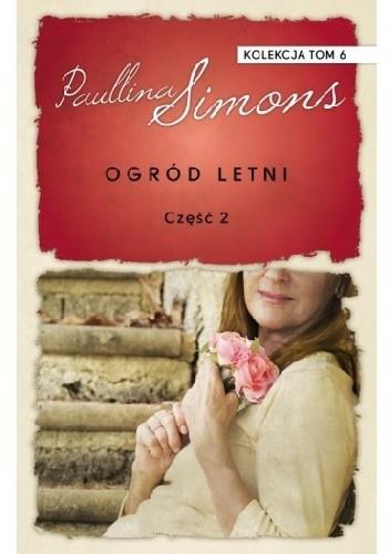OGRÓD LETNI CZ. 2