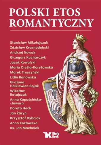 POLSKI ETOS ROMANTYCZNY