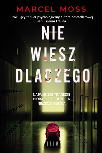 NIE WIESZ DLACZEGO