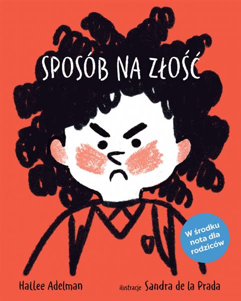 SPOSÓB NA ZŁOŚĆ