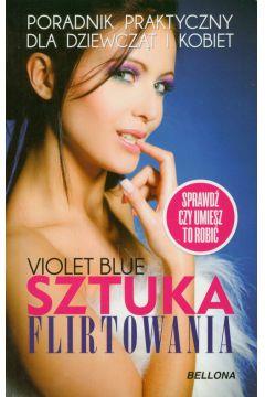 SZTUKA FLIRTOWANIA