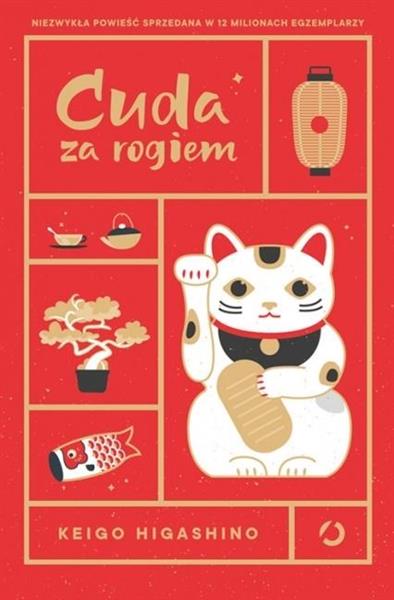 CUDA ZA ROGIEM