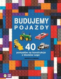 BUDUJEMY POJAZDY Z LEGO