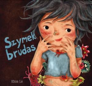 SZYMEK BRUDAS