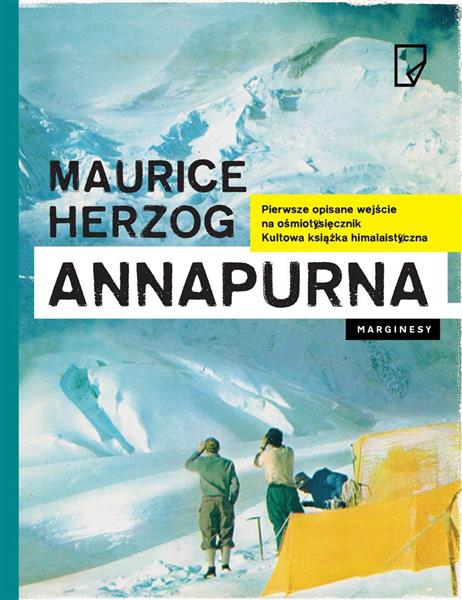 ANNAPURNA
