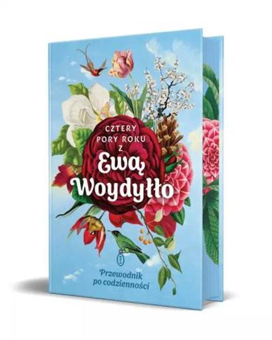 CZTERY PORY ROKU Z EWĄ WOYDYŁŁO - S.NOWY