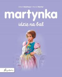MARTYNKA IDZIE NA BAL