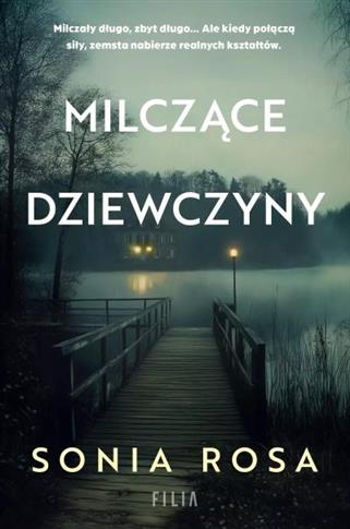 MILCZĄCE DZIEWCZYNY