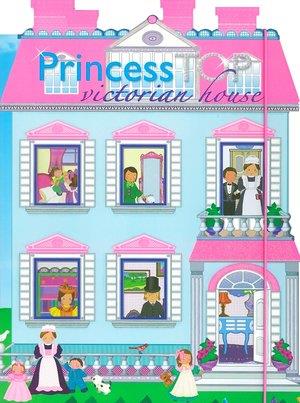PRINCESS TOP VICTORIAN HOUSE 1
