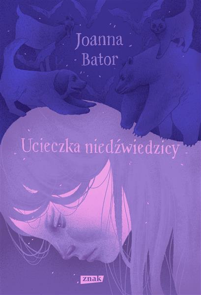 UCIECZKA NIEDŹWIEDZICY