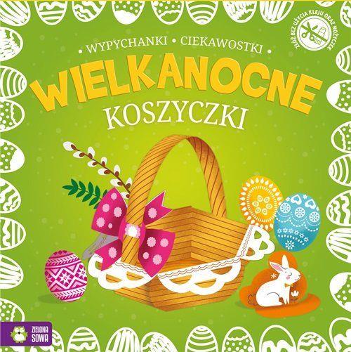 WIELKANOCNE KOSZYCZKI
