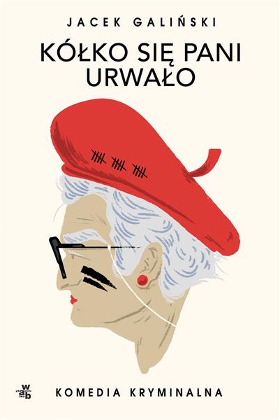 KÓŁKO SIĘ PANI URWAŁO. ZOFIA WILKOŃSKA. TOM 1