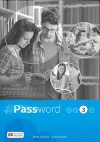 PASSWORD 3. LICEUM/TECHNIKUM. JĘZYK ANGIELSKI