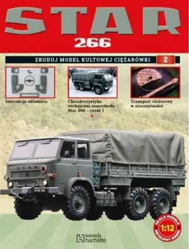 STAR 266 2 / 2022