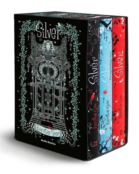 PAKIET: SILVER