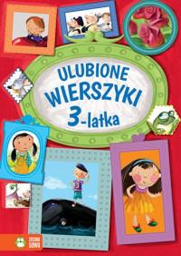 ULUBIONE WIERSZYKI. ULUBIONE WIERSZYKI