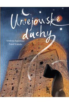 UNIEJOWSKIE DUCHY