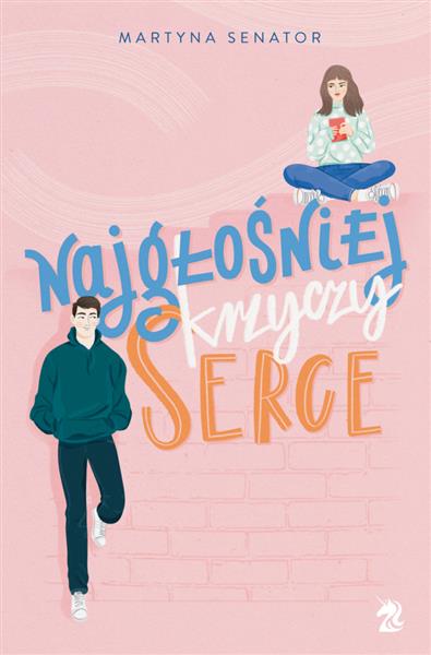 NAJGŁOŚNIEJ KRZYCZY SERCE