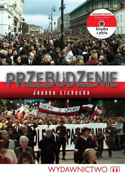 PRZEBUDZENIE + CD