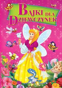 BAJKI DLA  DZIEWCZYNEK