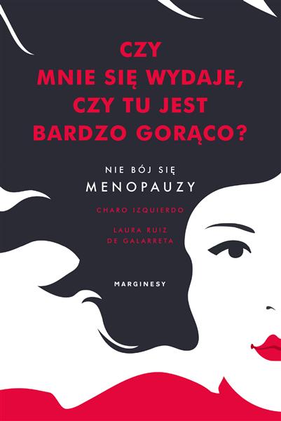CZY MNIE SIĘ WYDAJE CZY TU JEST BARDZO GORĄCO?